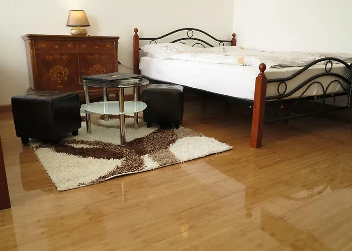 Small Luxury Kapitol *