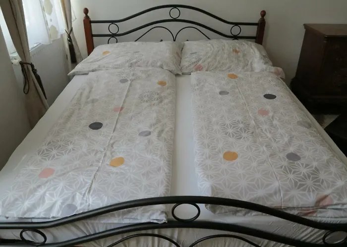 Small Luxury Kapitol Vienne