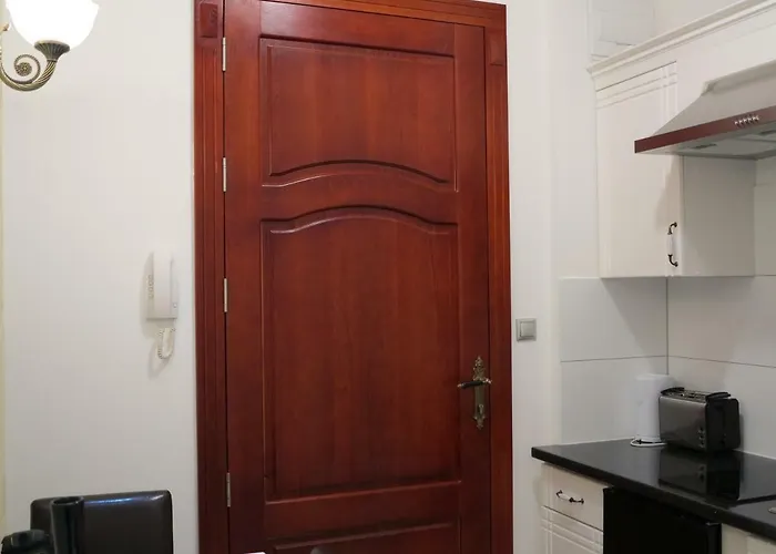Small Luxury Kapitol Vienne
