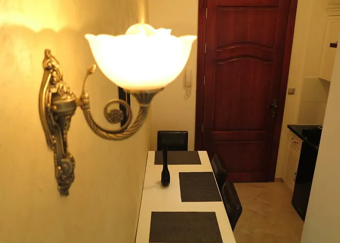 Small Luxury Kapitol *