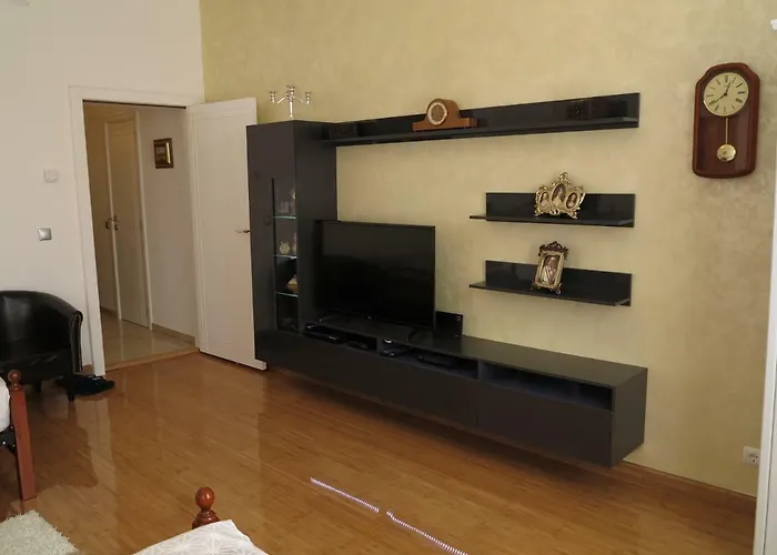 Small Luxury Kapitol Vienne