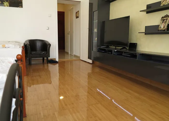 Appartement Small Luxury Kapitol *