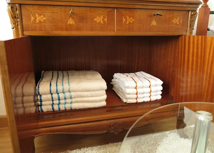 Appartement Small Luxury Kapitol *