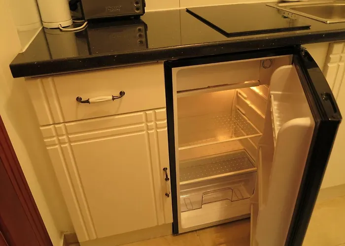 Small Luxury Kapitol Appartement