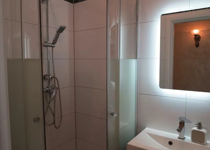 Appartement Small Luxury Kapitol