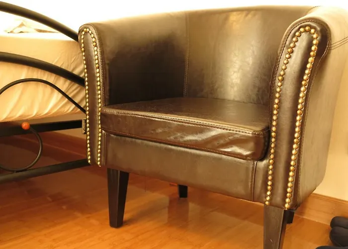 Small Luxury Kapitol Vienne