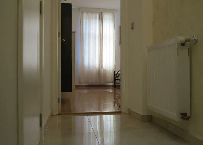 Small Luxury Kapitol * Vienne