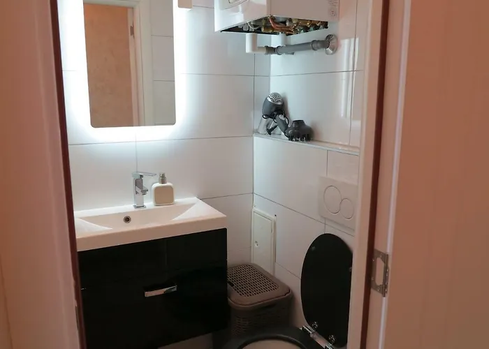 Appartement Small Luxury Kapitol *