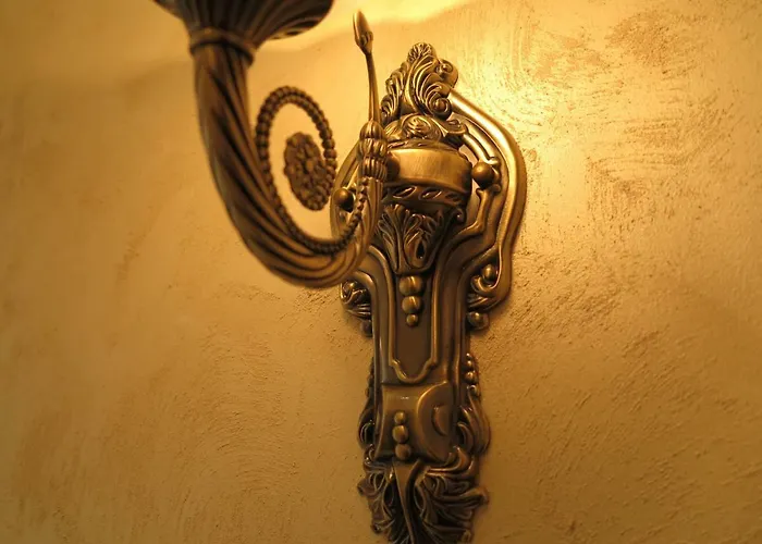 Small Luxury Kapitol Appartement