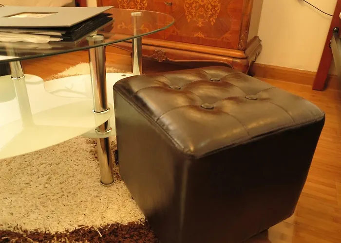 Small Luxury Kapitol * Vienne