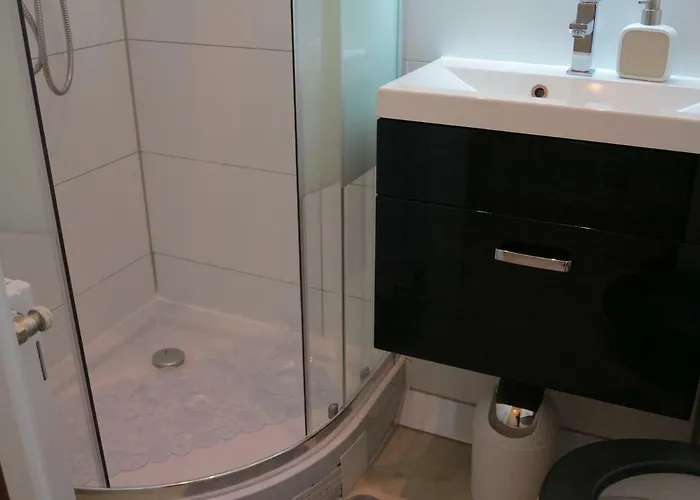 Small Luxury Kapitol Appartement *